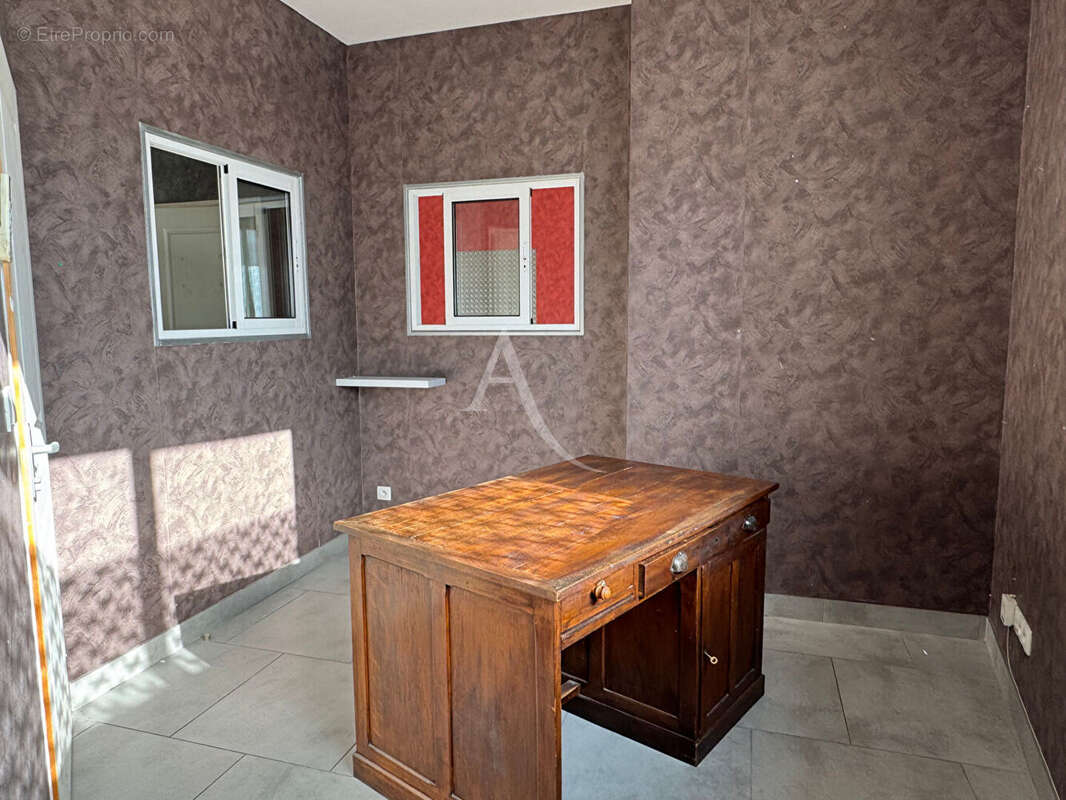 Commerce à ROMORANTIN-LANTHENAY