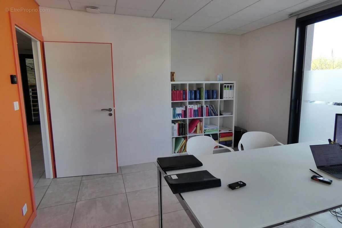 Local professionnel - le creusot - photo 5