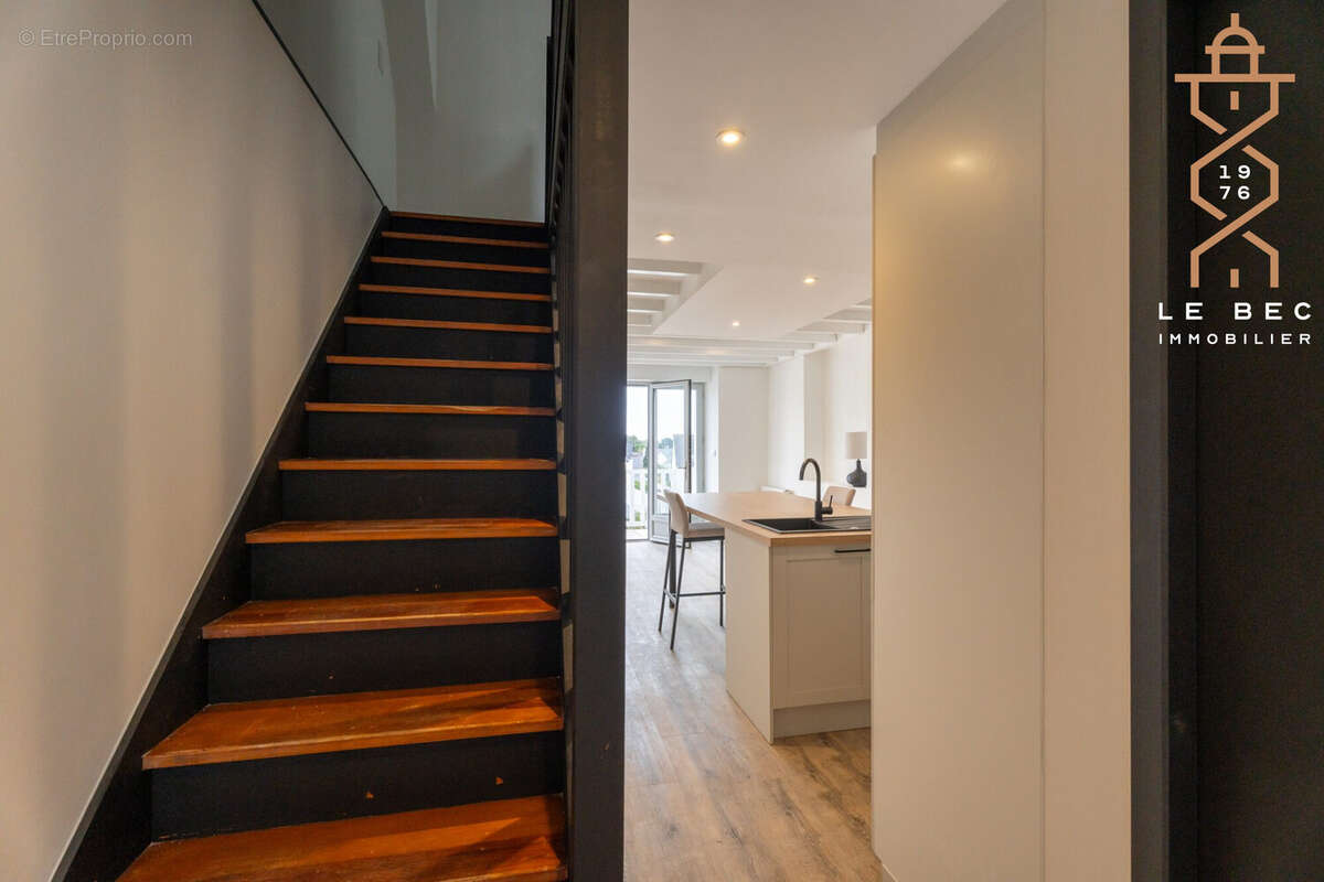 Appartement à CARNAC