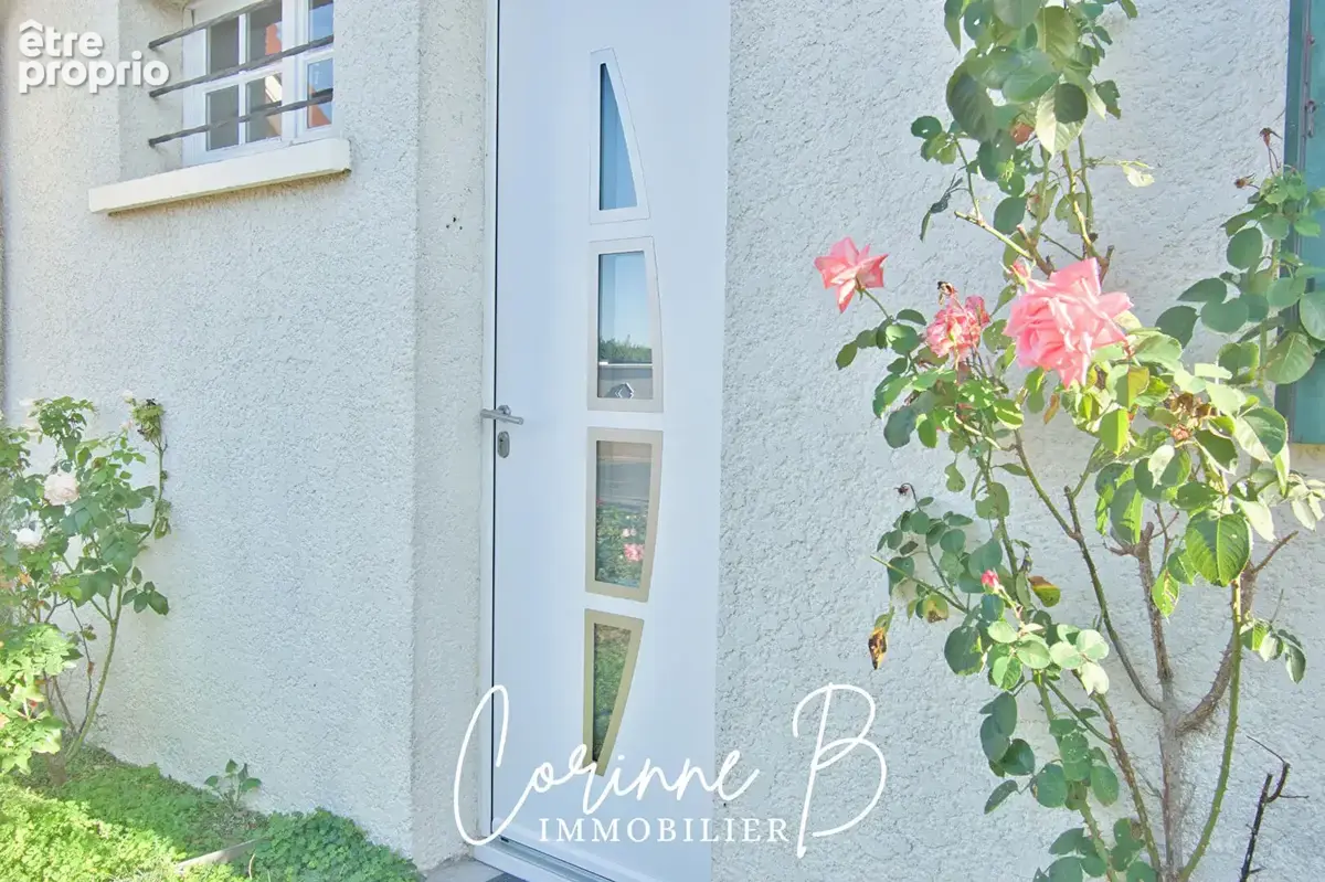 Maison 5 pièces de 106 m² Le Malesherbois - photo 4