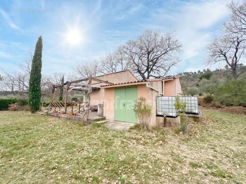 Maison à MANOSQUE