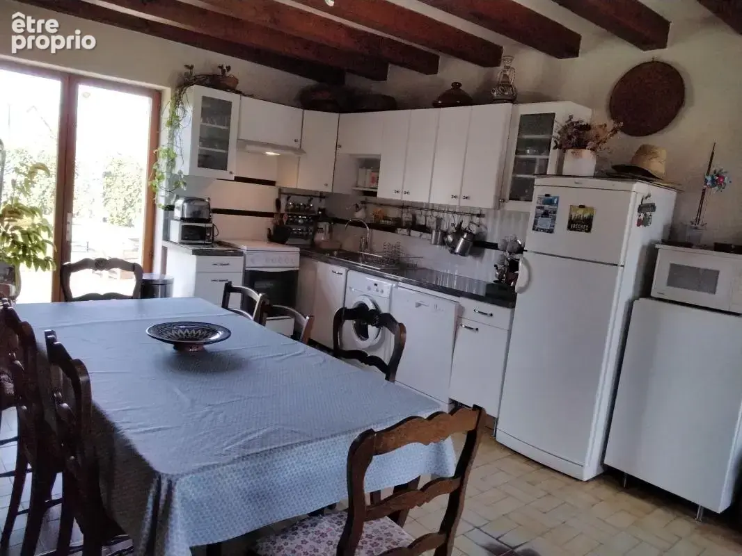 Maison À Vendre - photo 3