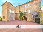 Maison à SOLUTRE-POUILLY