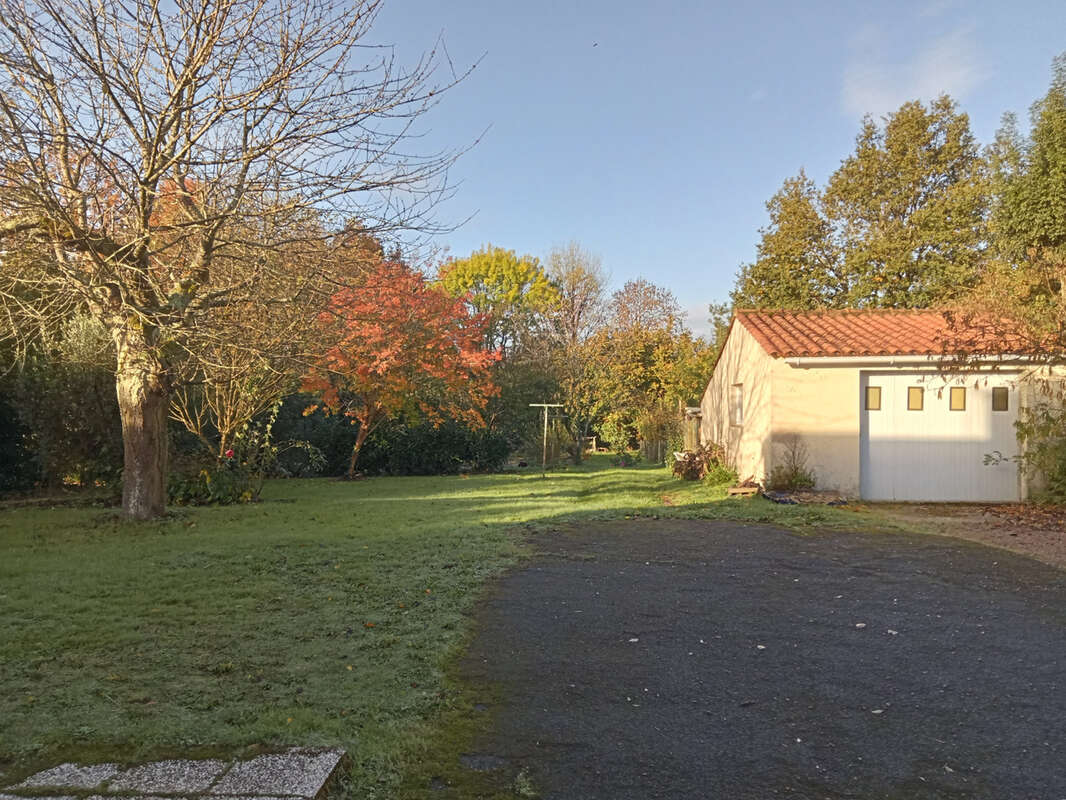 Maison à VENANSAULT