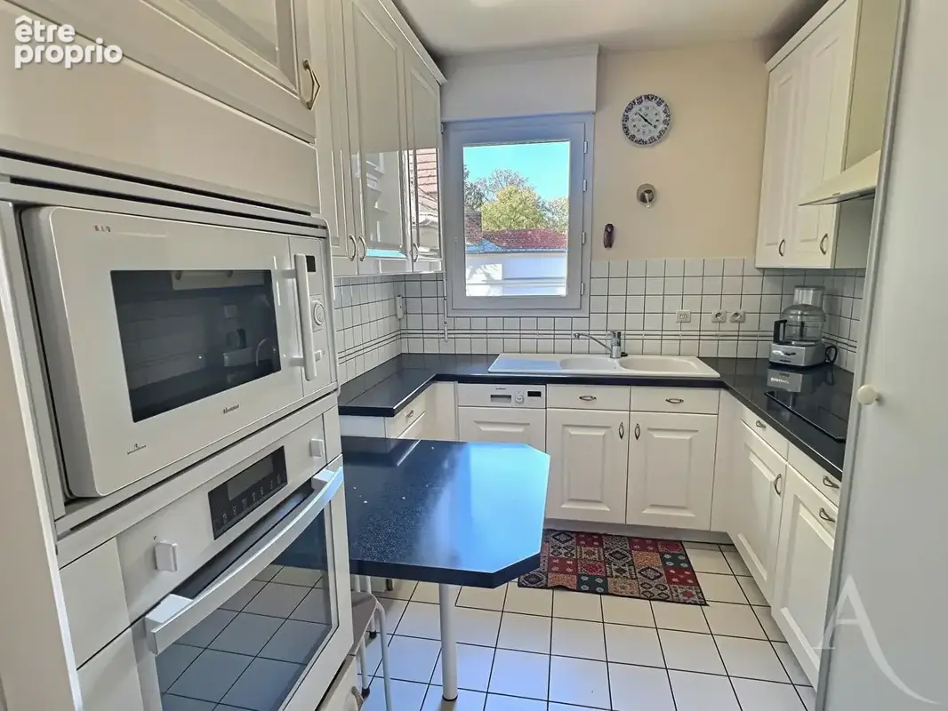 Appartement à vendre 4 pièces de 77,76 m² - Centre-ville de L'HAY LES ROSES - photo 5