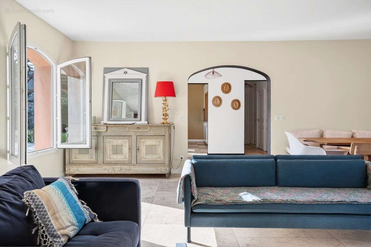 Maison à AIX-EN-PROVENCE