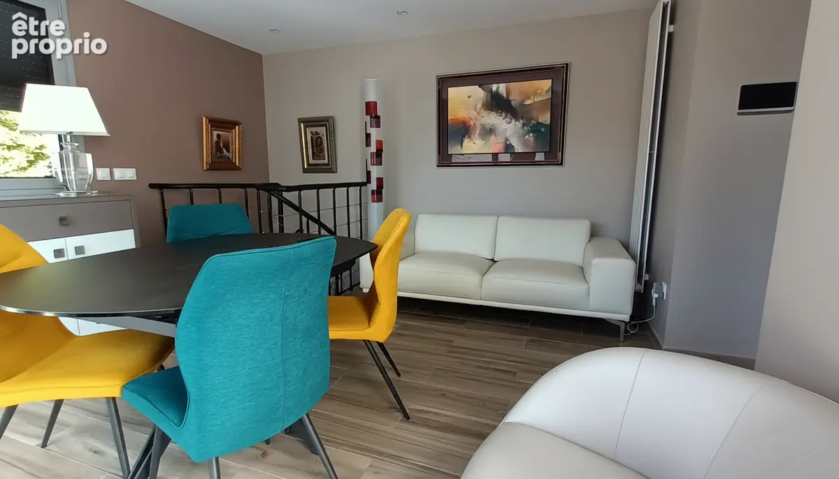 Maison  5 pièce(s) 88 m2 - photo 5