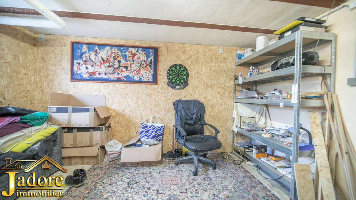 Maison à RAMBERVILLERS