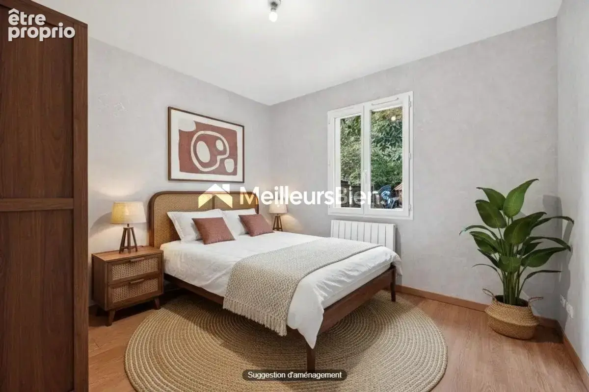 Ensemble Immobilier de 2 maisons - 145m² - piscine - photo 16