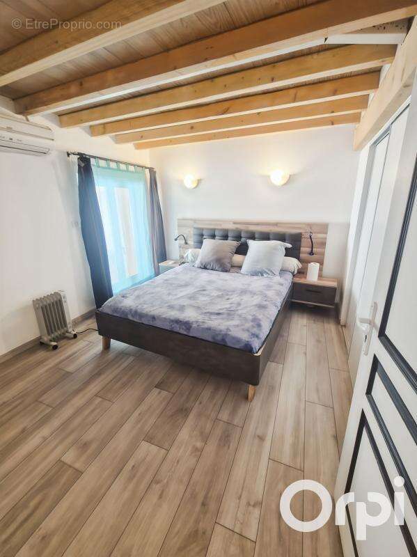 Maison à PONT-SAINT-ESPRIT