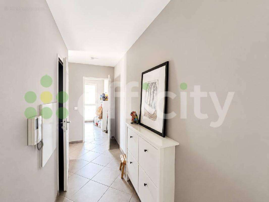 Appartement - photo 6