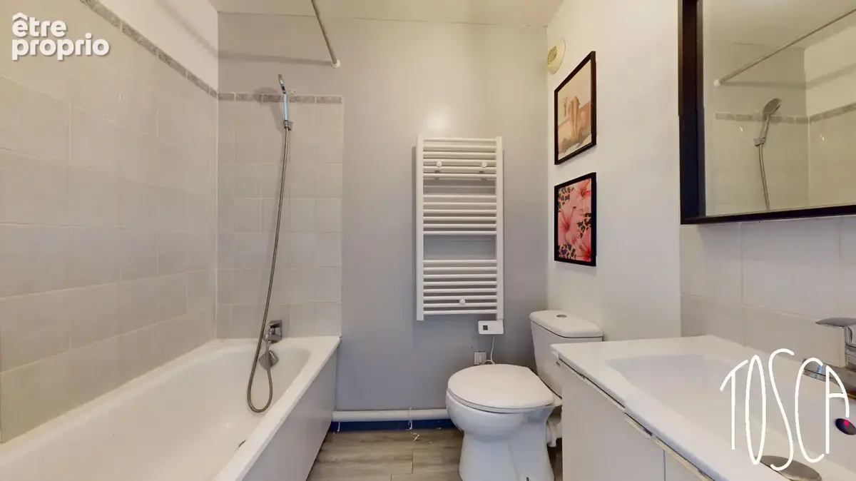 Exclusivite - thiais - vendu loue - studio - apollonia - photo 2