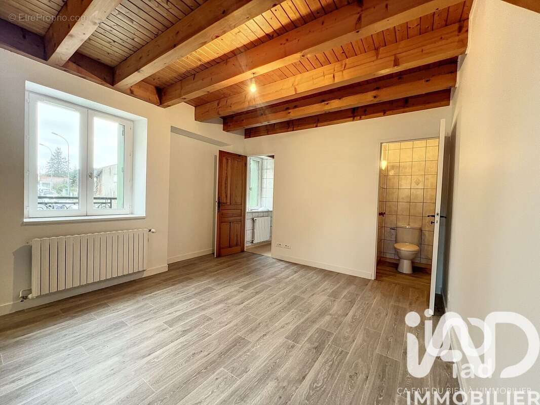 Photo 6 - Maison à AIGUILHE