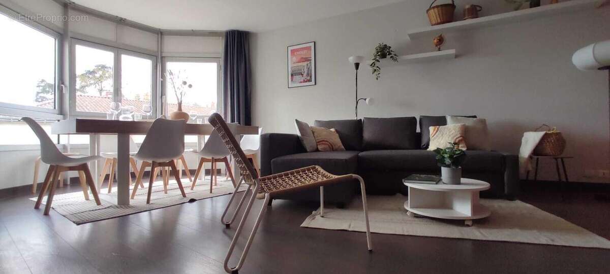 Appartement à CHOLET