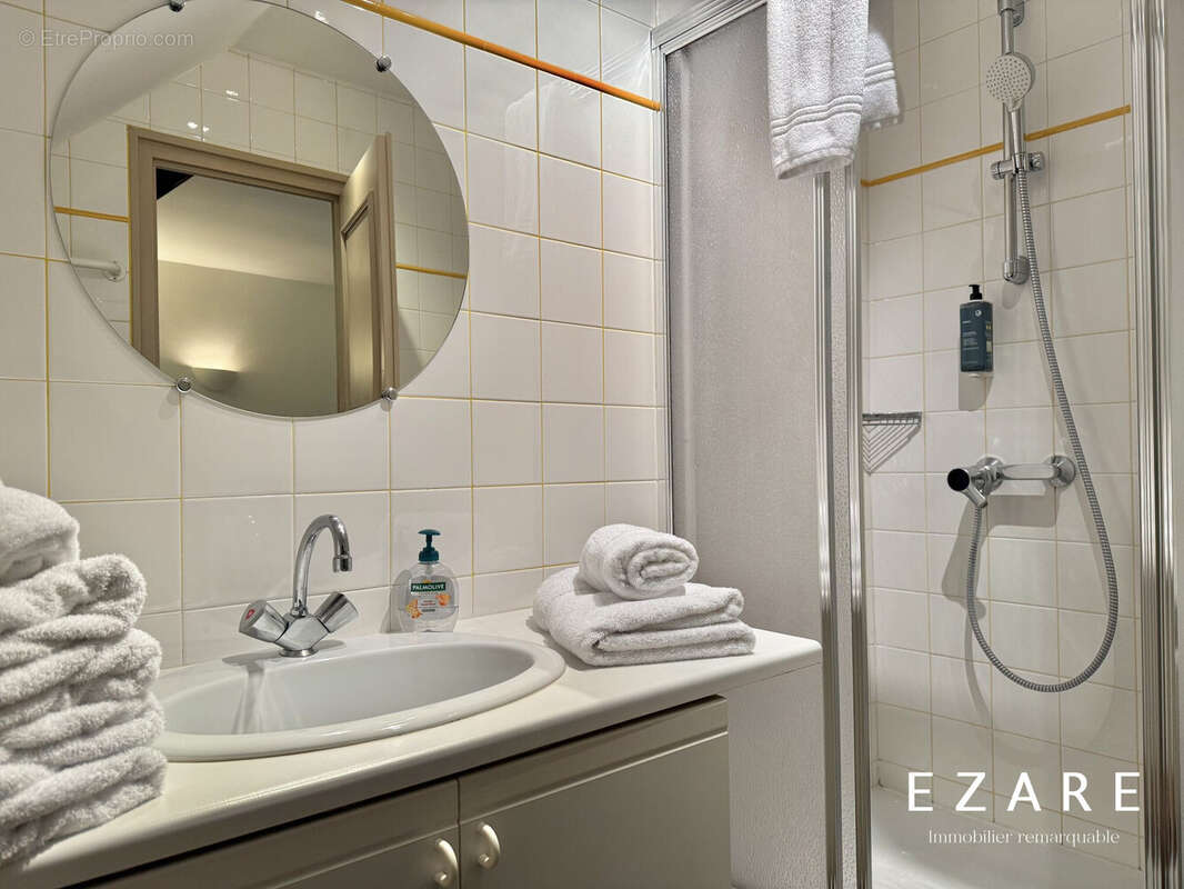 Appartement à NOLAY