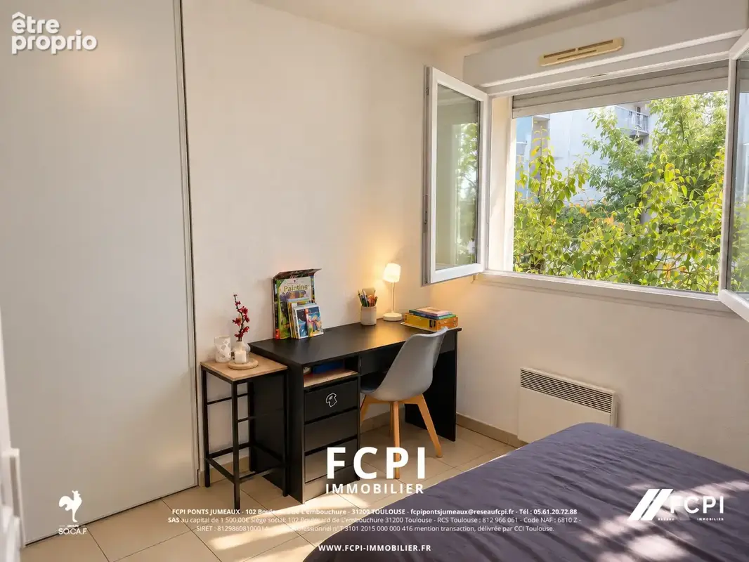 Appartement 3 pièces - 73m2 - REZE - photo 10