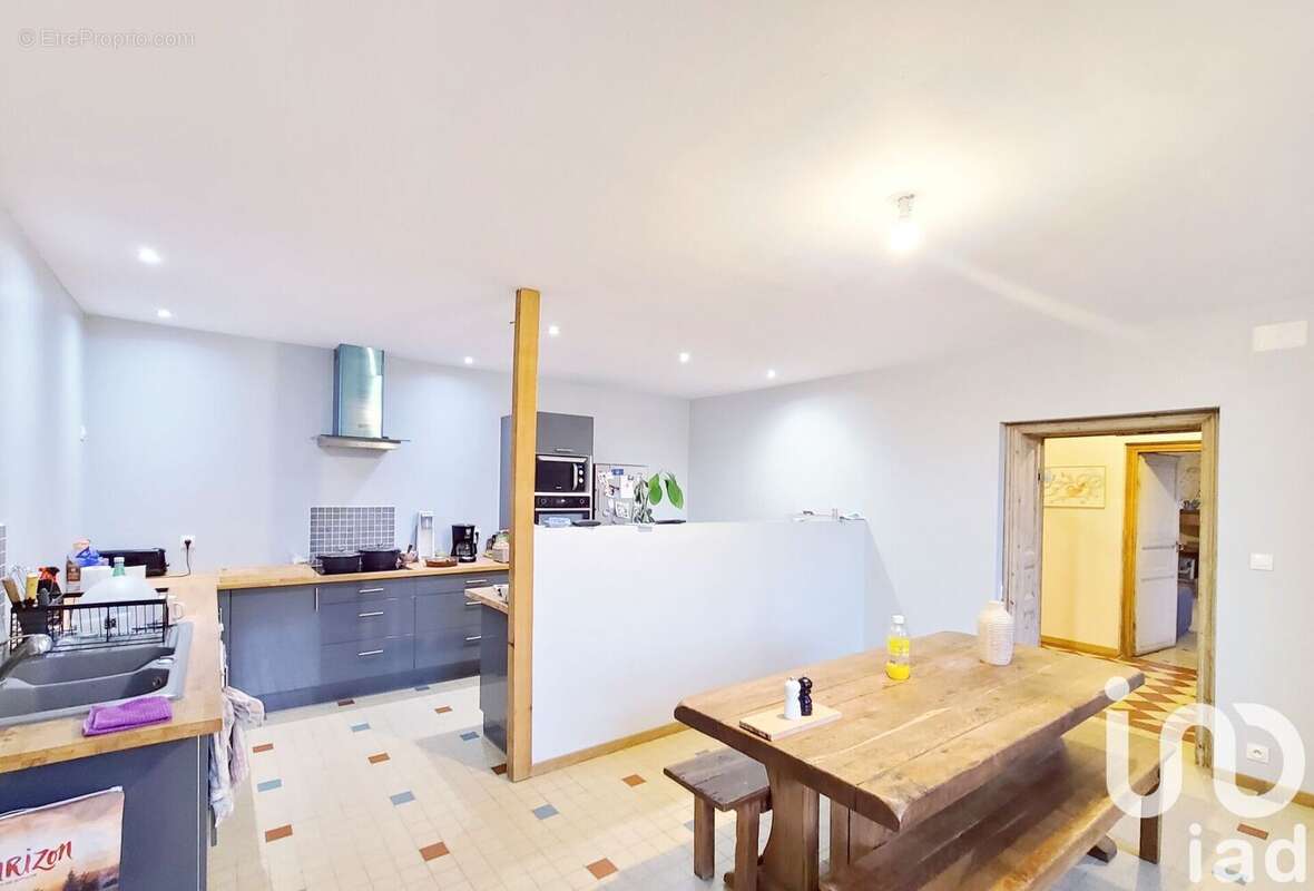 Photo 3 - Maison à VERDILLE