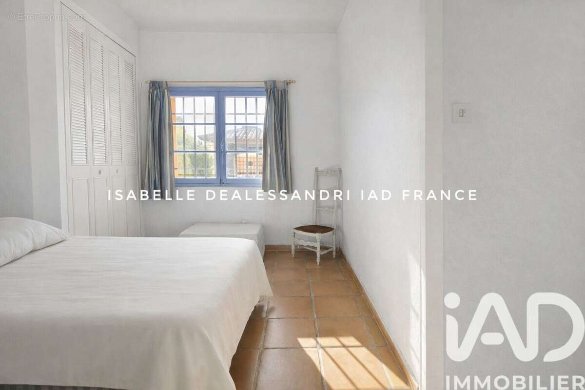 Photo 6 - Maison à BANDOL