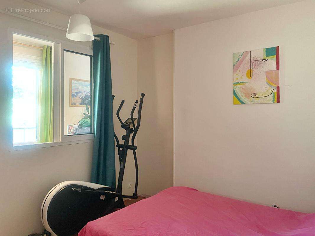 Appartement à FONTAINES-SUR-SAONE