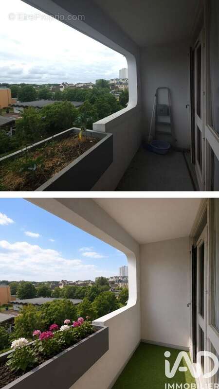 Photo 3 - Appartement à DAMMARIE-LES-LYS