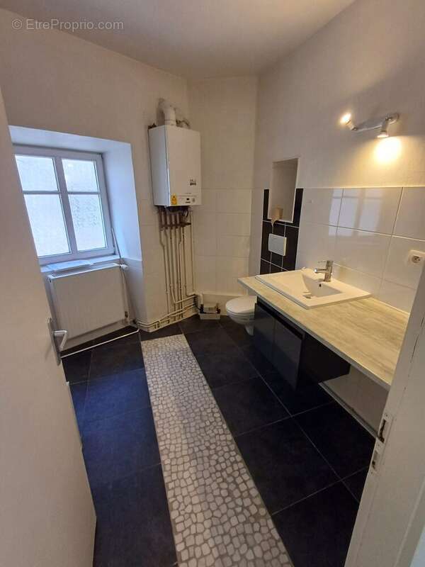 Appartement 68 m² à Haguenau  - photo 9