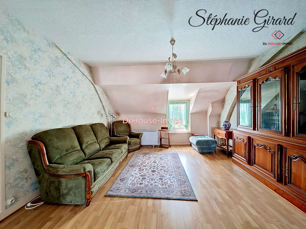 Appartement 92 m² à Saran  - photo 14