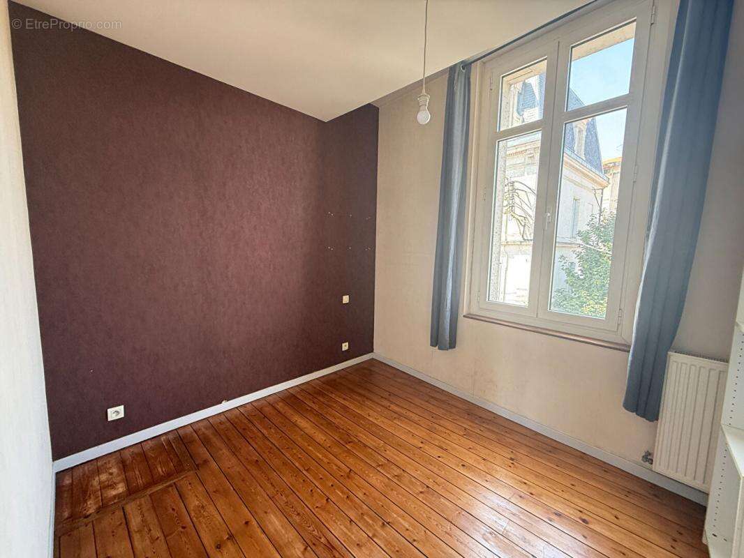 Appartement à ANGOULEME