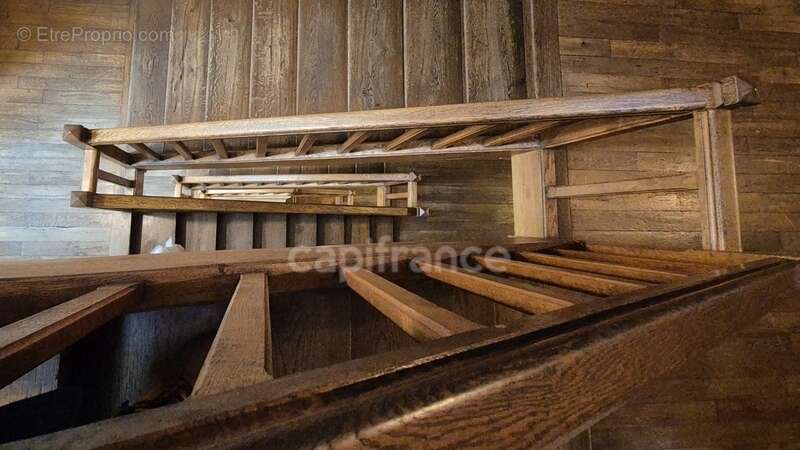Appartement à ETAMPES