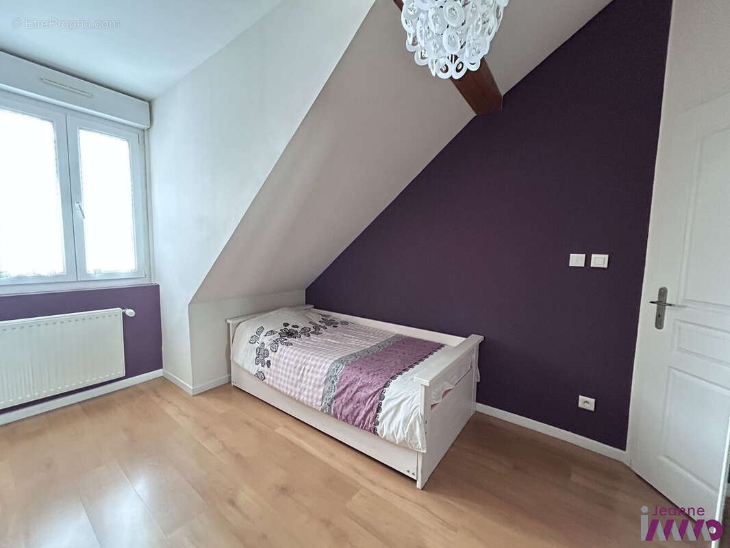 Appartement à BELFORT