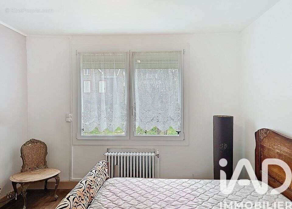 Photo 9 - Maison à NOUZONVILLE