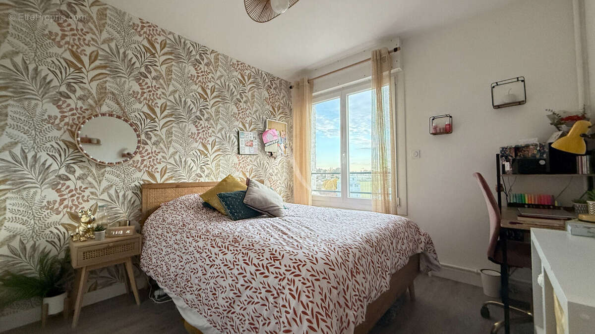 Appartement à LA ROCHE-SUR-YON