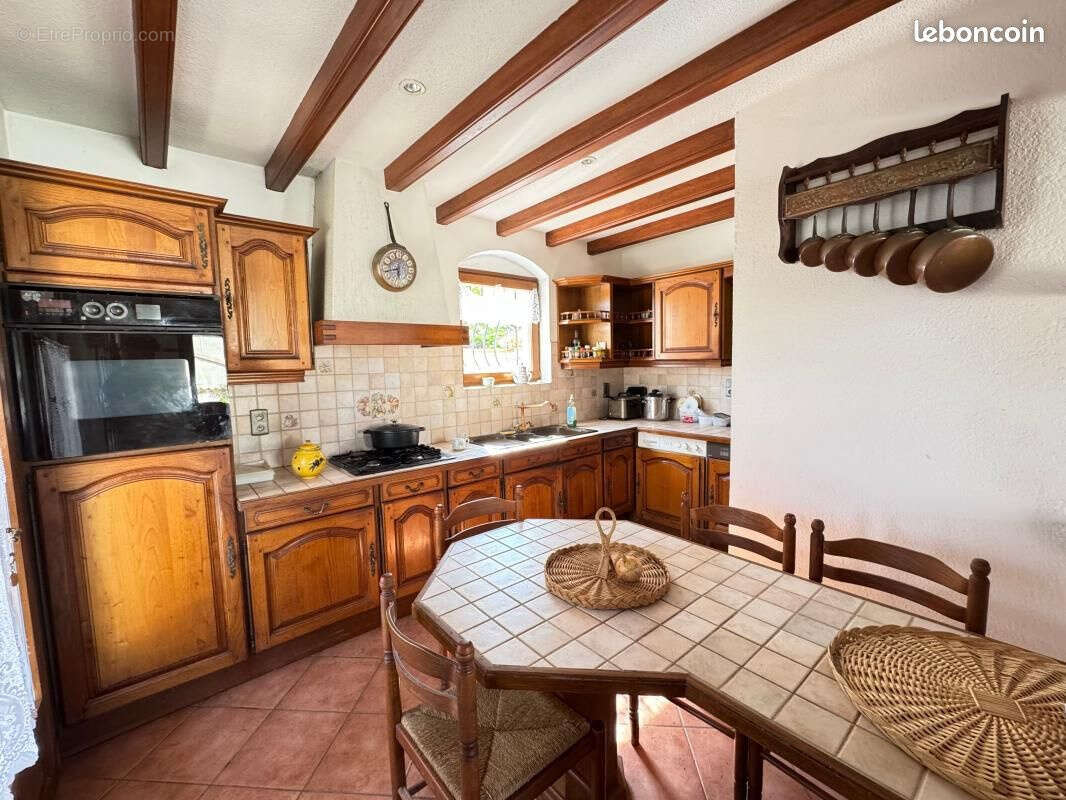 Maison à SAINTE-MARIE