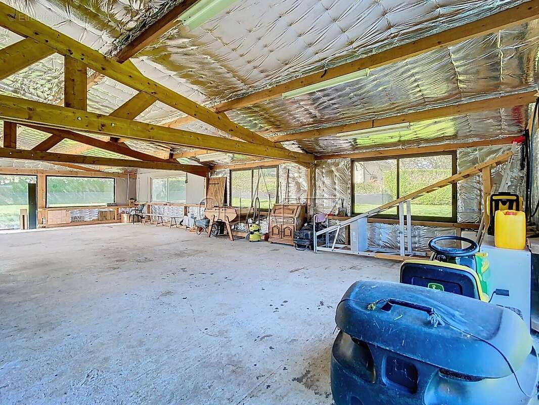 Maison à PACY-SUR-EURE