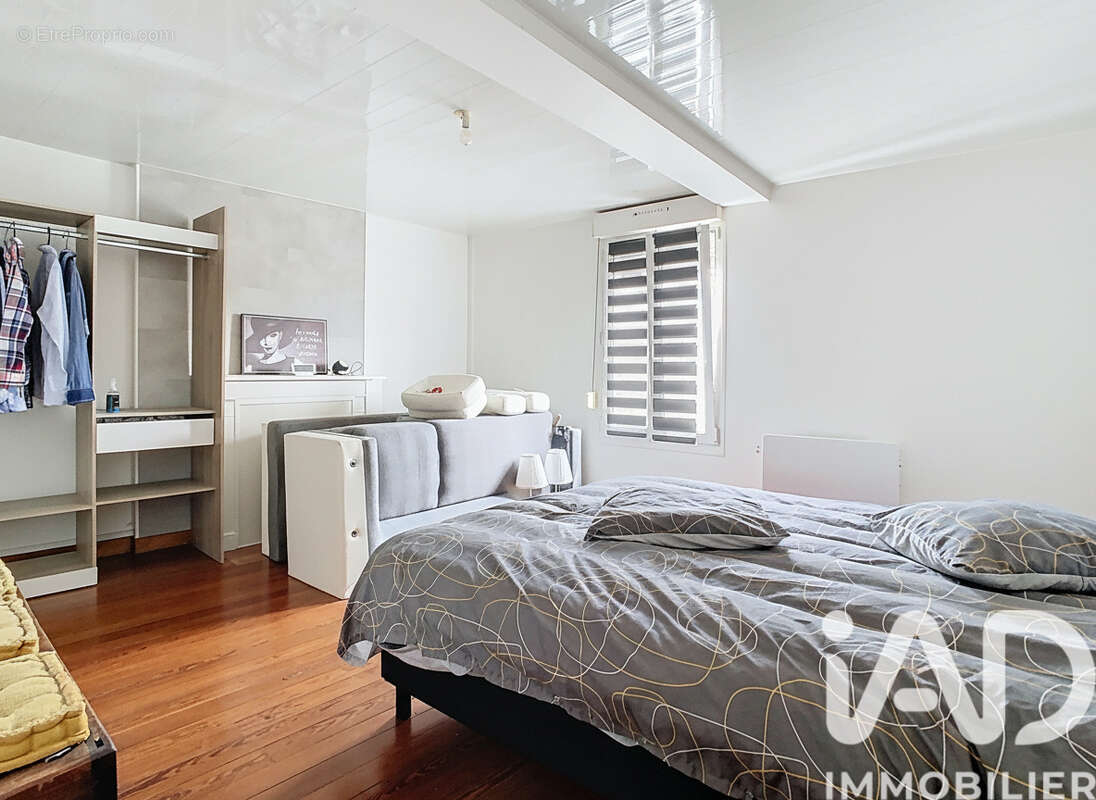 Photo 6 - Maison à FERE-CHAMPENOISE