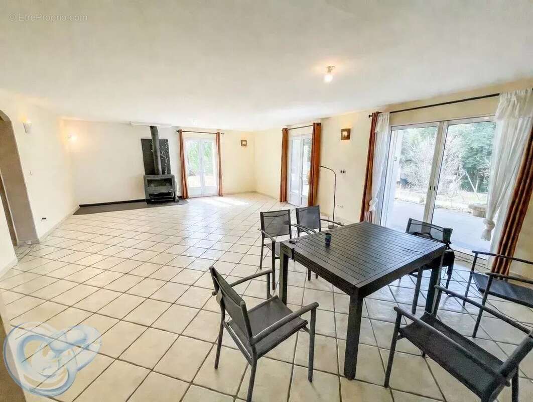 Maison à SAULT