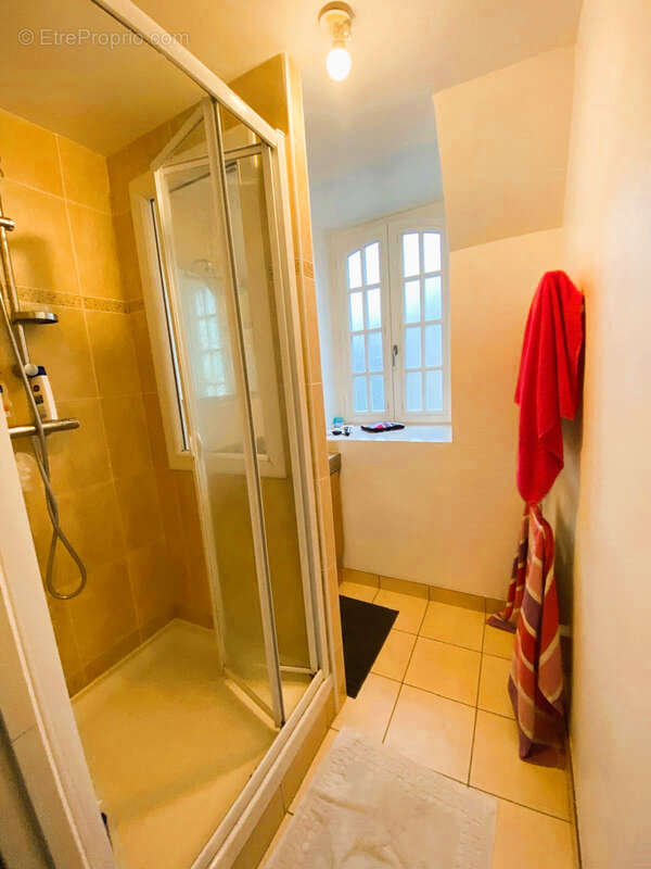 Appartement à DINAN