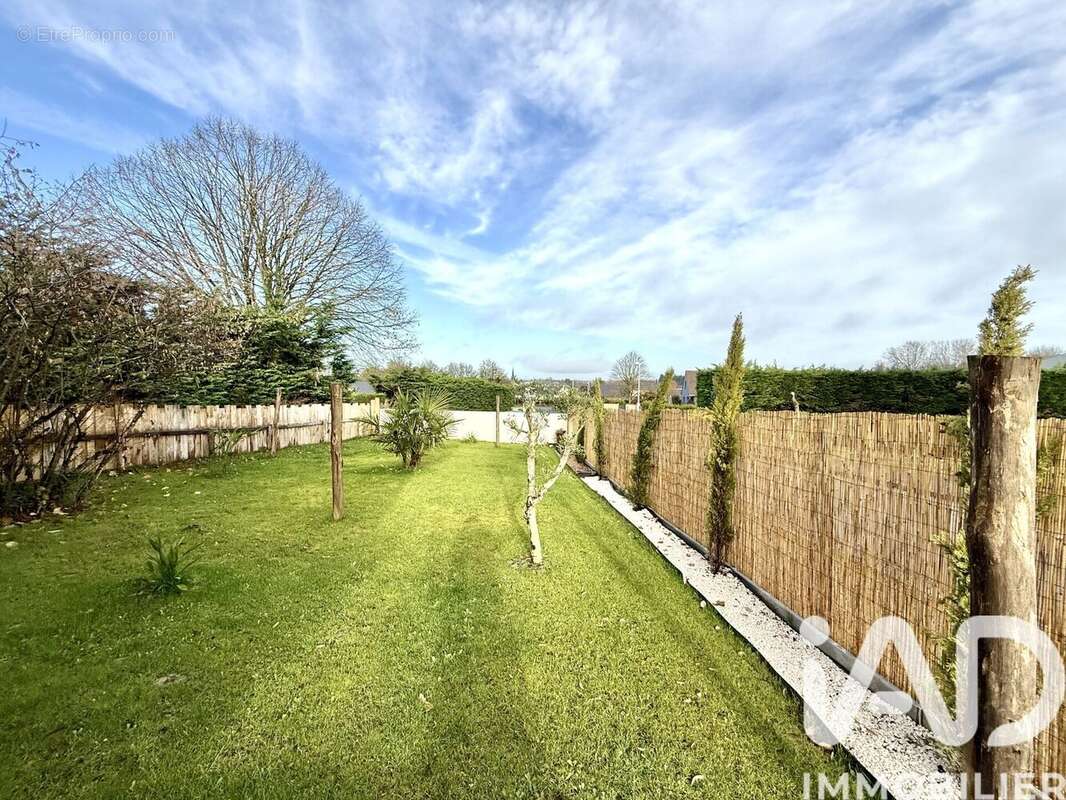 Photo 9 - Maison à BONCHAMP-LES-LAVAL