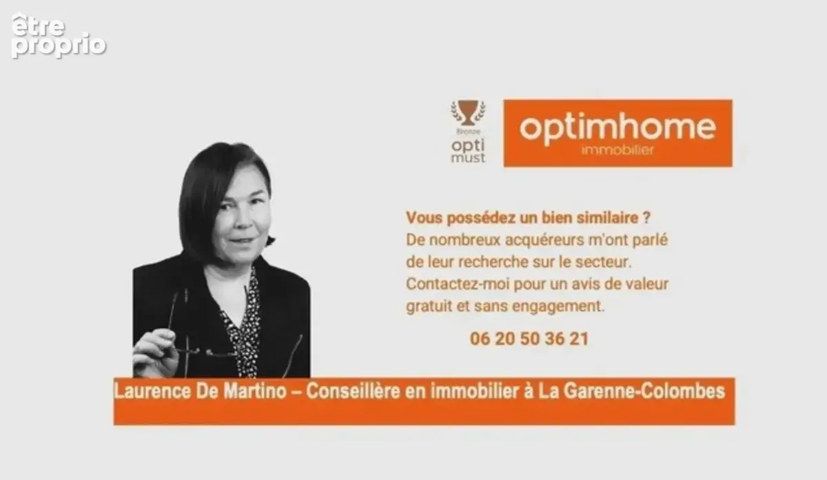 Levallois-perret – 56 m² 3 pièces – 2 chambres ou bureau – centre-ville – métro l3 à 7 min – gardien - photo 14