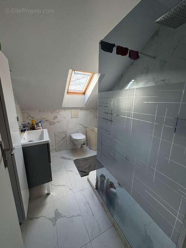 Maison à MONTFERMEIL