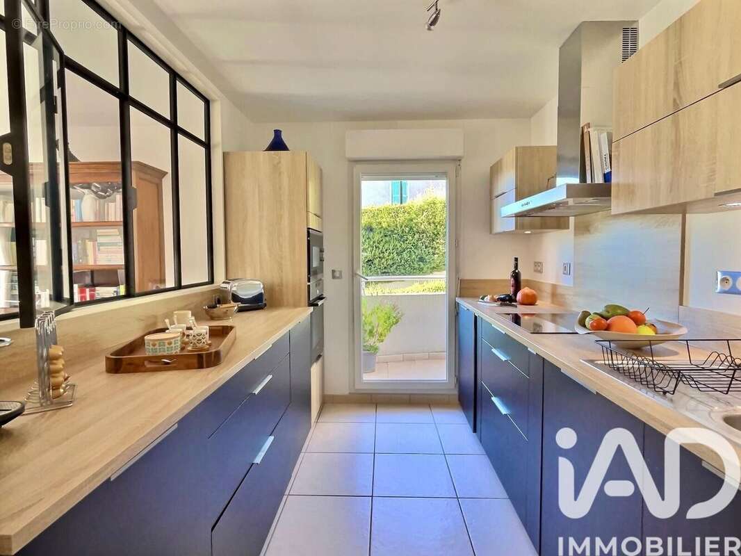 Photo 4 - Appartement à NICE