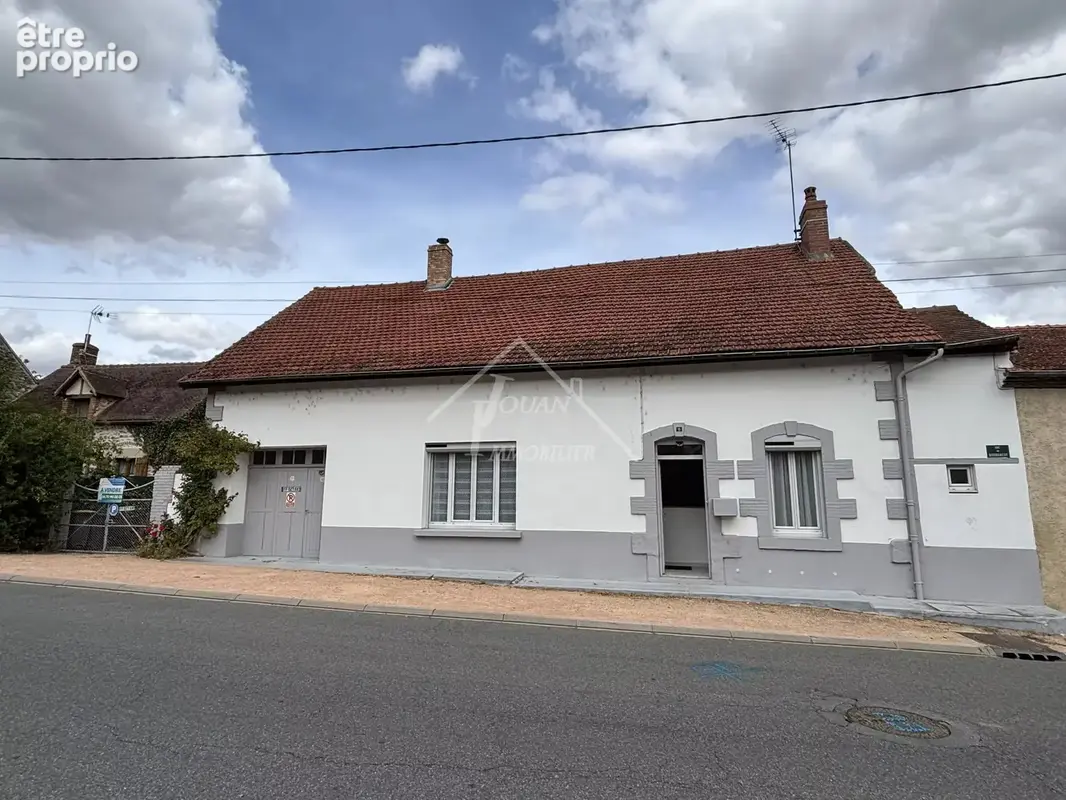 Maison avec studio indépendant – Vue sur l’Abbaye - photo 26