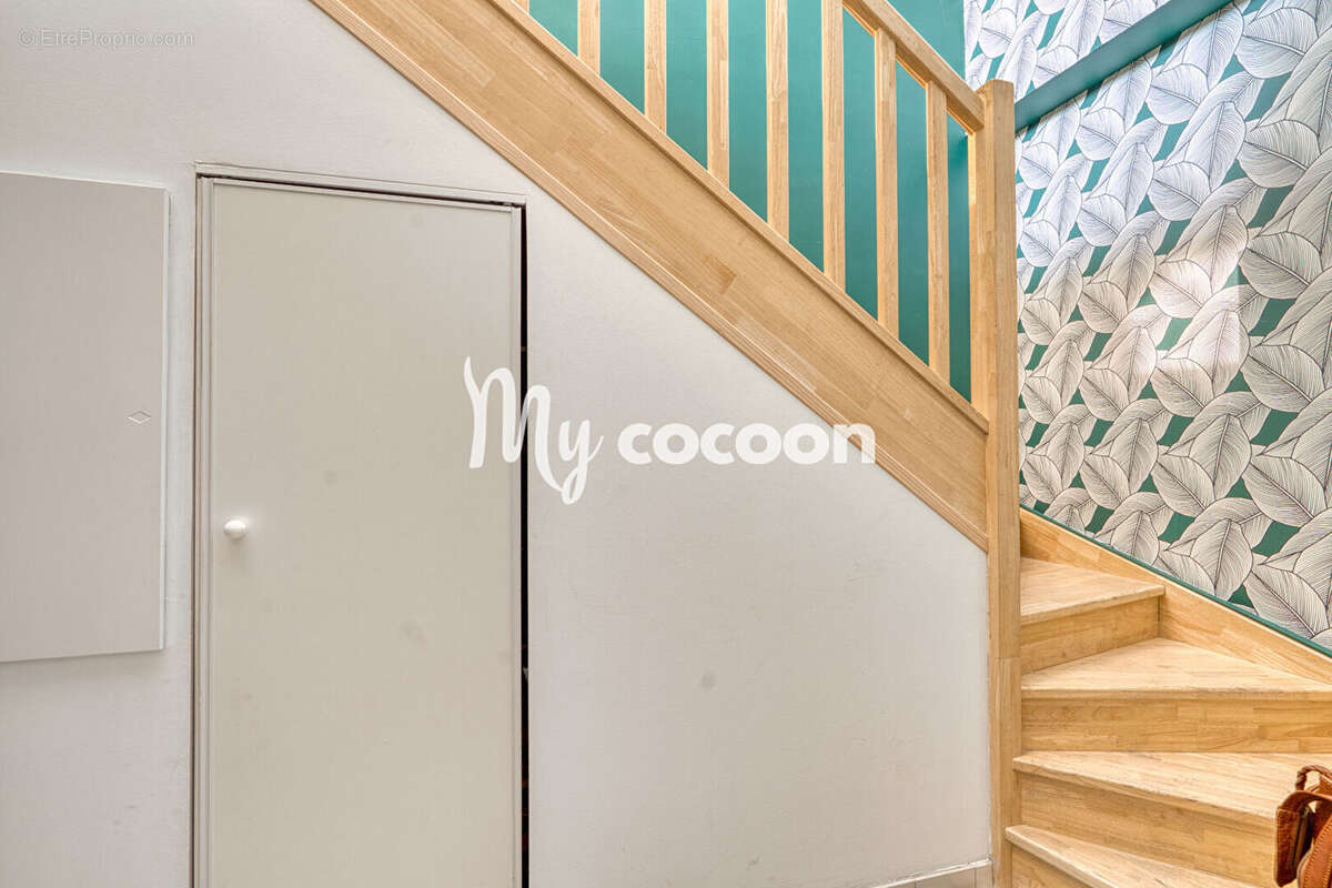 Appartement à VENISSIEUX