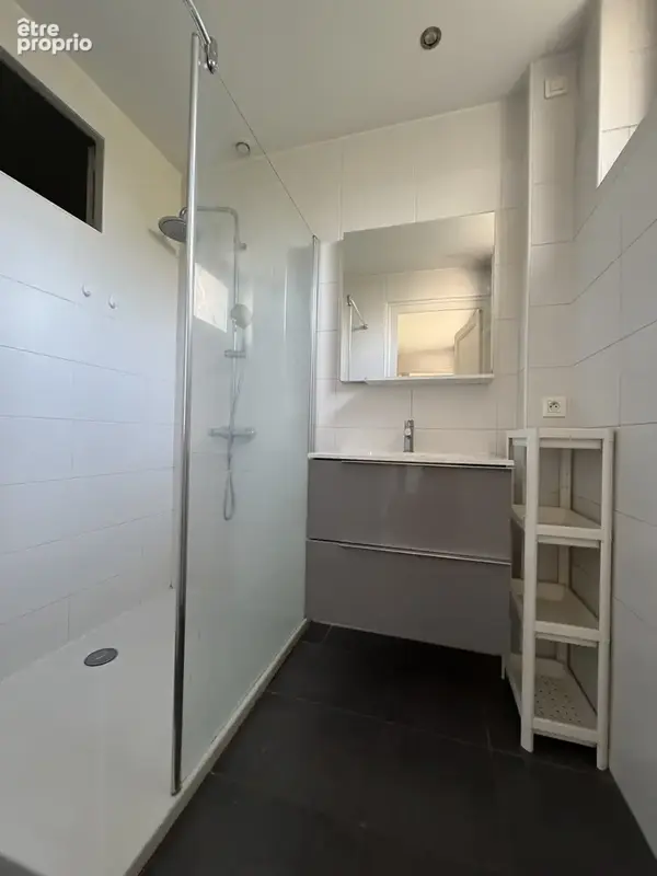 Appartement f3 de 62 a st etienne bellevue - photo 7