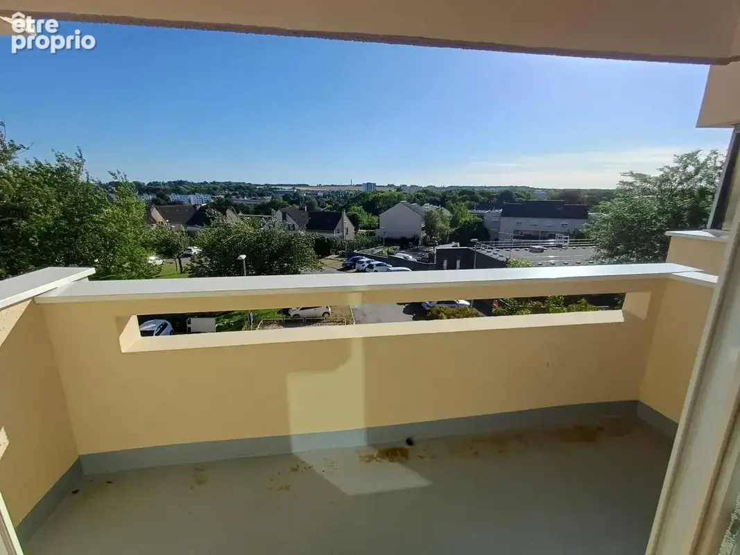 Appartement 53 m² à Amiens  - photo 2
