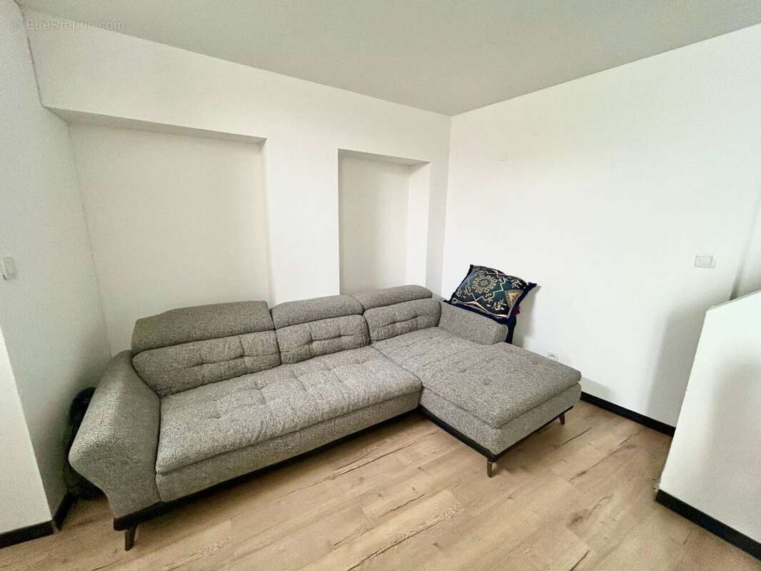 Maison à LESPARRE-MEDOC