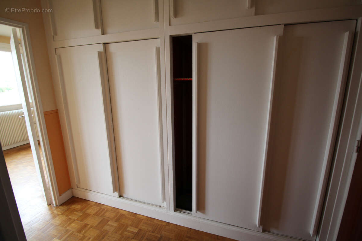 REIMS, quartier Jean Jaurès, Studio 26 m2 - photo 2