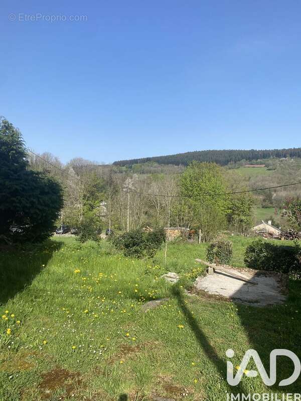 Maison 80 m² à Lacaune  - photo 8