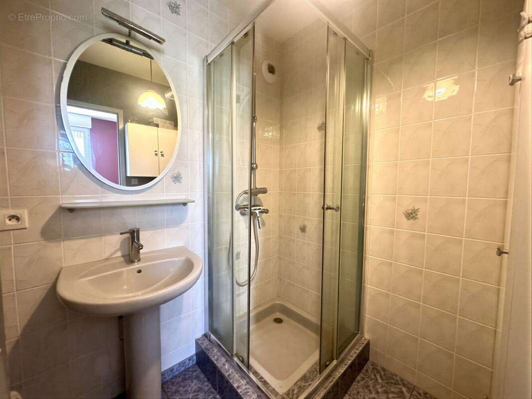 Maison à CHATEAUBOURG