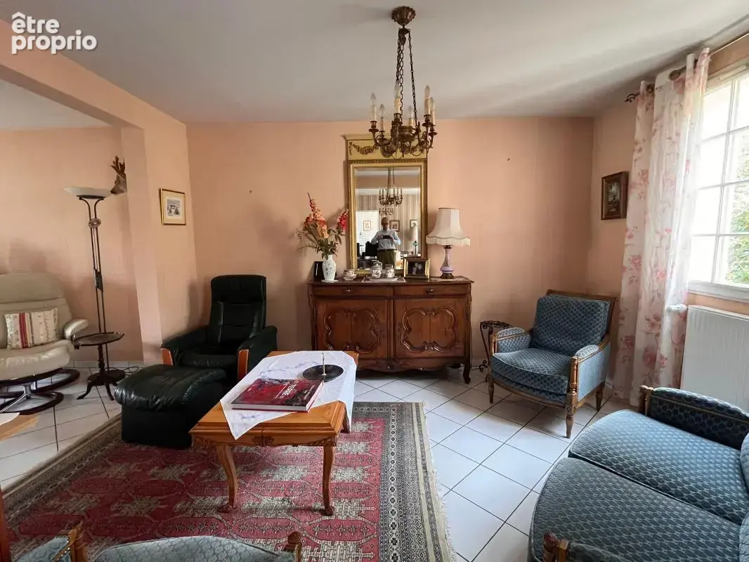 Maison familiale à 5 minutes d'Orléans centre - photo 9