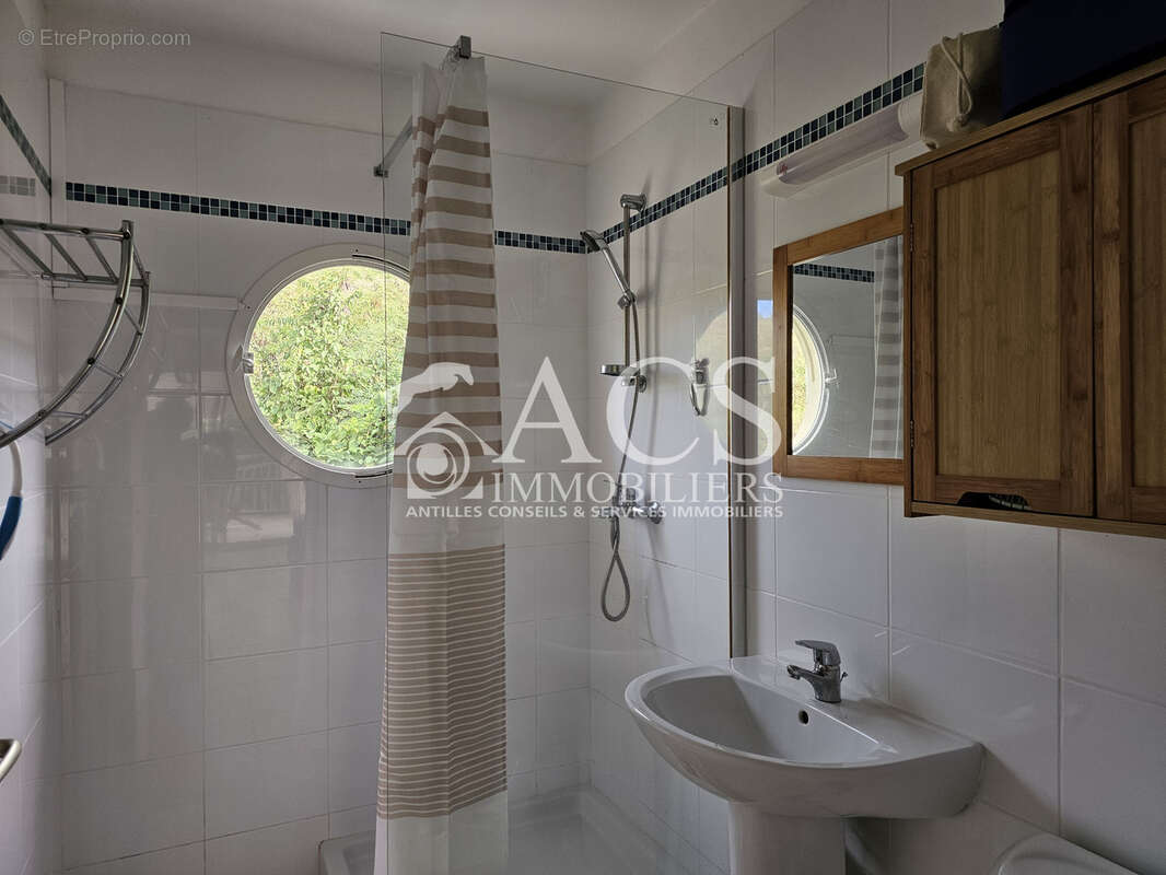 Appartement à LE DIAMANT